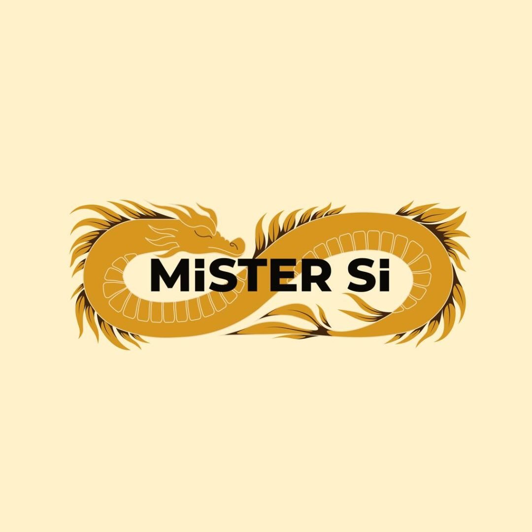 Mister Si — Asian Street Food